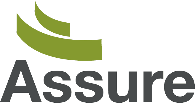 Assure Logo
